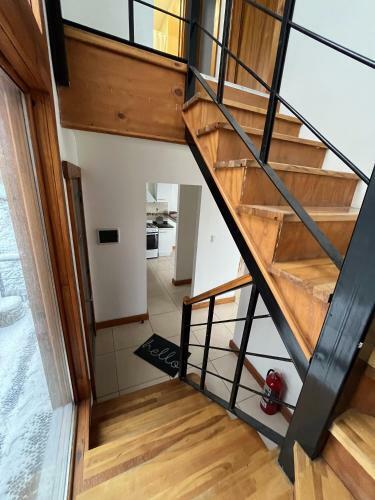 Apartamento Altos De Fontinalis