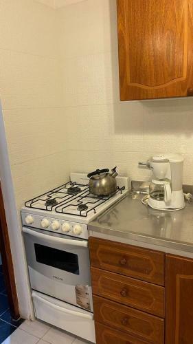 Apartamento Morbi Dptos 2