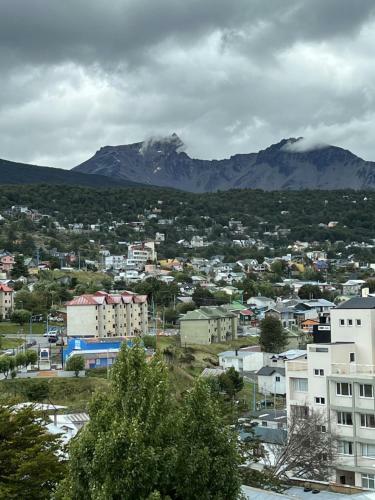 Apartamento Ushuaia Calma Luxury