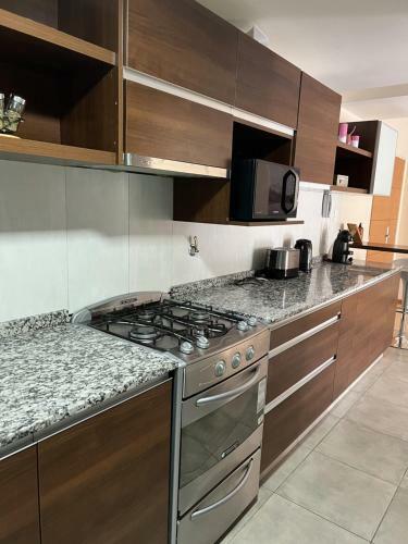 Apartamento Ushuaia Calma Luxury