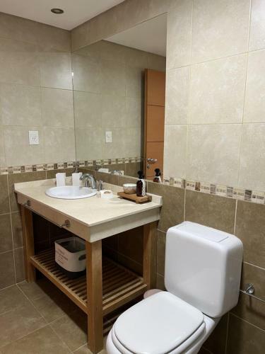 Apartamento Ushuaia Calma Luxury