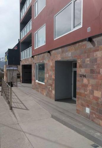 Apartamento Ushuaia Calma Luxury