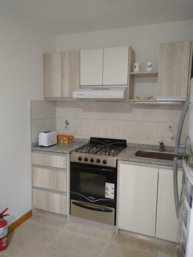 Apartamento Las Aljabas