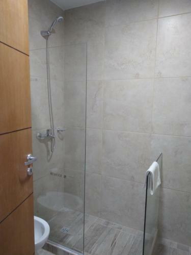 Apartamento Las Aljabas