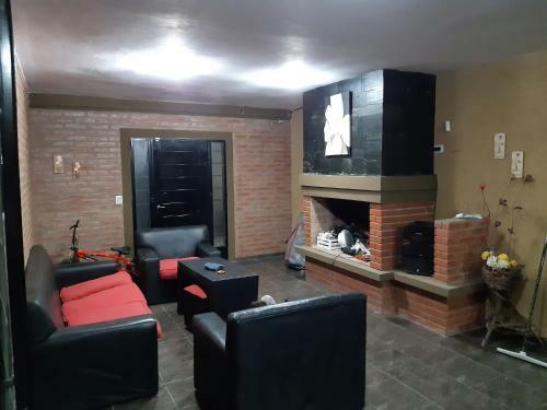 Casa En Mirador Del Lago! Bialet Masse!