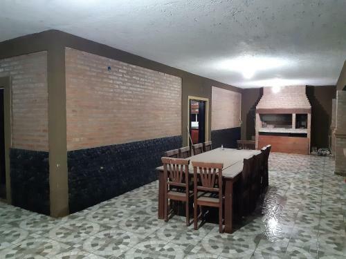 Casa En Mirador Del Lago! Bialet Masse!