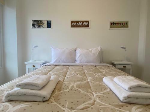 Apartamento Los Canelos Rental