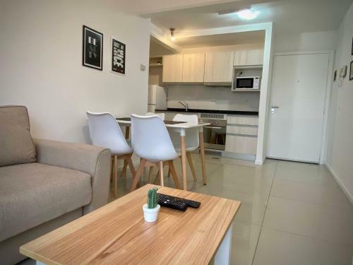 Apartamento Los Canelos Rental