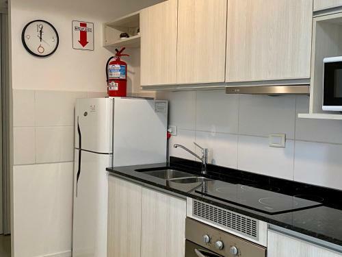 Apartamento Los Canelos Rental