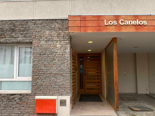 Apartamento Los Canelos Rental