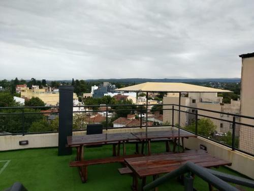 Apartamento Miralejos33k