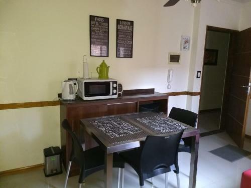 Apartamento Miralejos33k