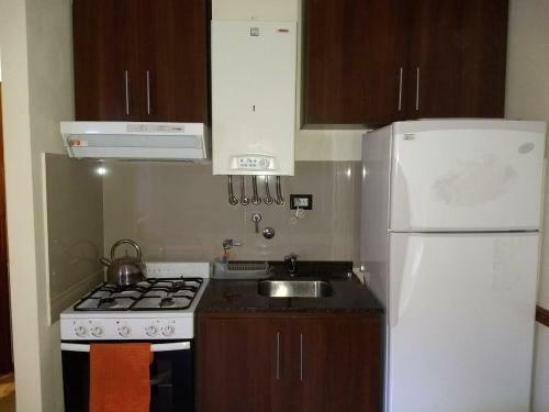 Apartamento Miralejos33k