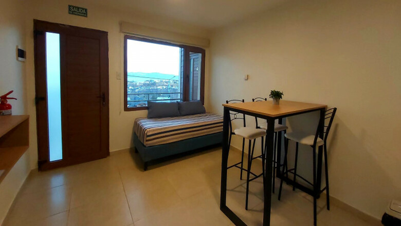 Mirador De Alem Apartments