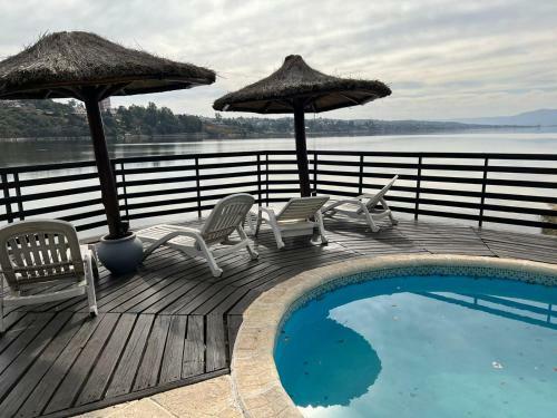 Apartamento Costadorada