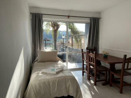 Apartamento Costadorada