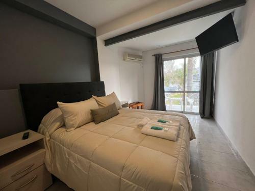 Apartamento Costadorada