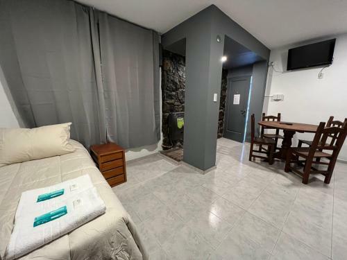 Apartamento Costadorada