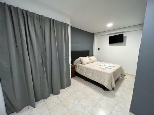 Apartamento Costadorada