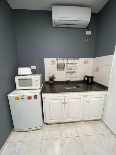 Apartamento Costadorada