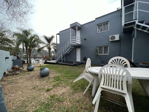 Apartamento Costadorada