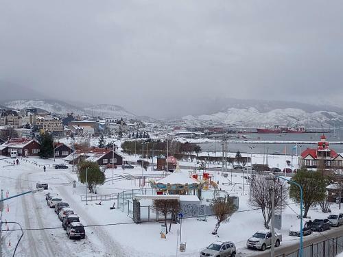Apartamento Frente Al Mar