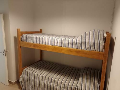 Apartamento Frente Al Mar