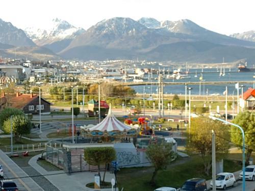 Apartamento Frente Al Mar