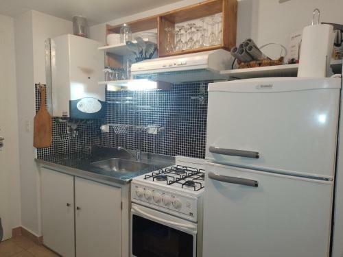 Apartamento Frente Al Mar