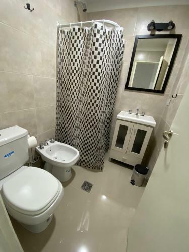 Apartamento Rosa Del Olivia