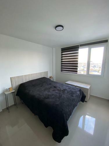 Apartamento Rosa Del Olivia