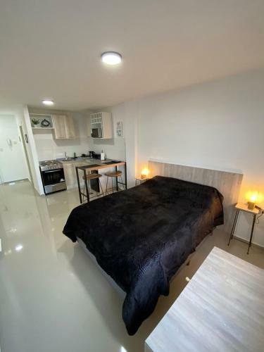 Apartamento Rosa Del Olivia
