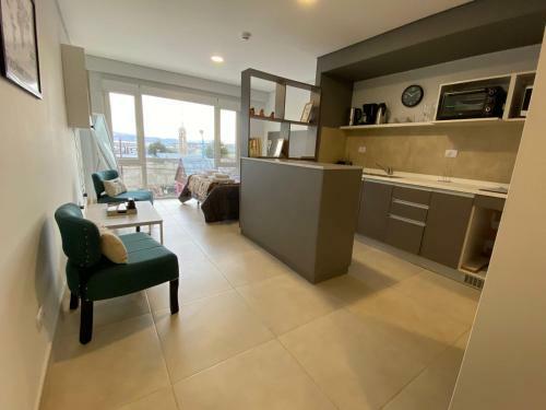 Apartamento Merak