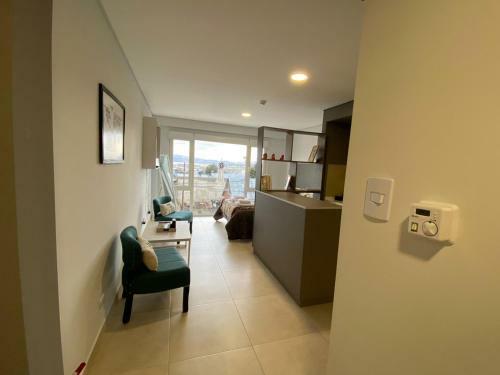 Apartamento Merak