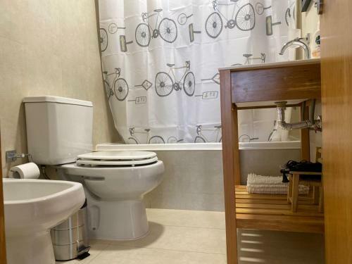 Apartamento Merak