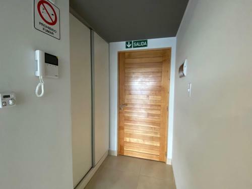 Apartamento Merak
