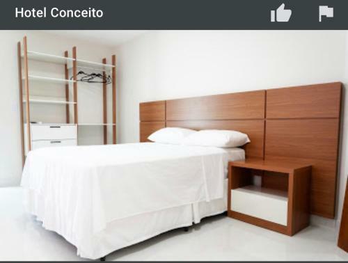 Apartamento Conceito