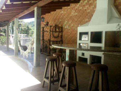 Suites Residencial Para Oktoberfest