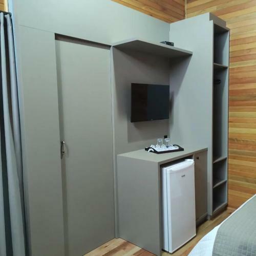 Lodge Cabanas Sol Poente