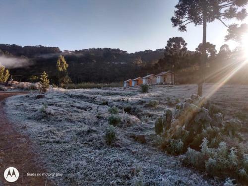 Lodge Cabanas Sol Poente