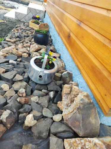 Lodge Cabanas Sol Poente