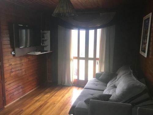 Casa De Campo Carmelo
