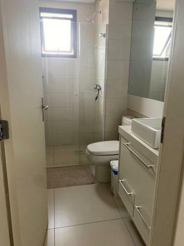 Apartamento Aconchegante Em Um Local Tranquilo.