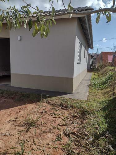 Casa Nova Bairro Novo