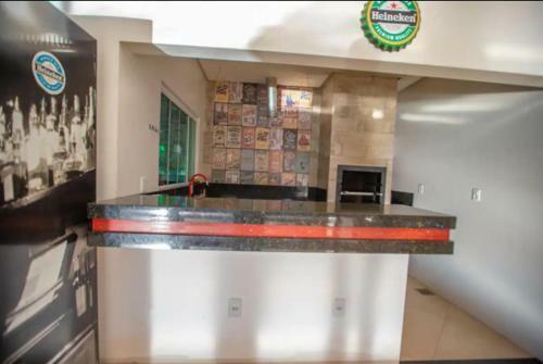 Rancho Santa Felicidade - Sobrado