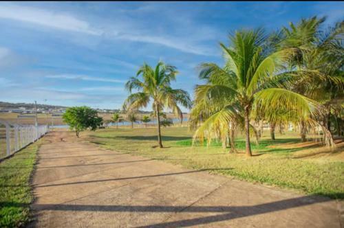 Rancho Santa Felicidade - Sobrado