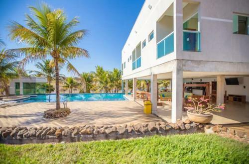Rancho Santa Felicidade - Sobrado