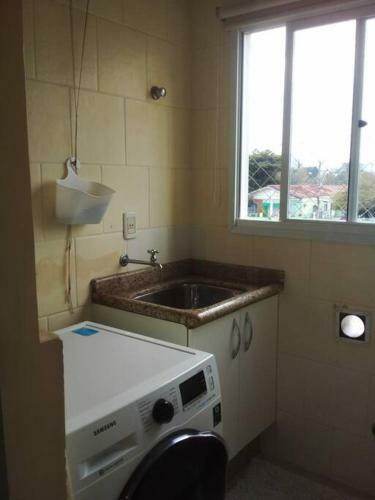 Apartamento Bairro Nobre Brusque Sc