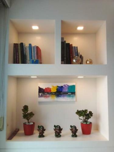 Apartamento Bairro Nobre Brusque Sc