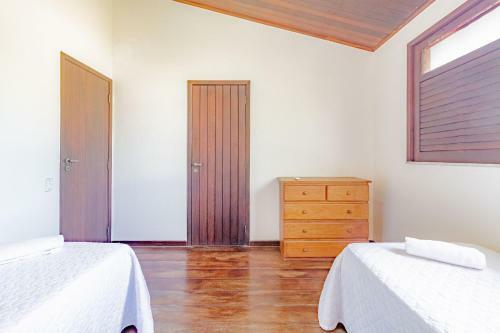 Vt03 Excelente Casa 6 Su�tes - 50m Da Praia De Vilas